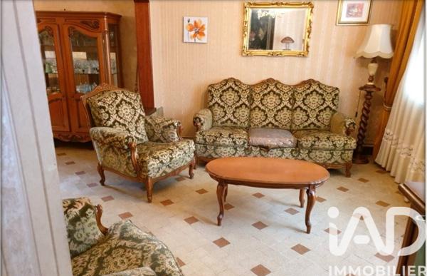 Maison à vendre 5 pièces 175 m² Donzac