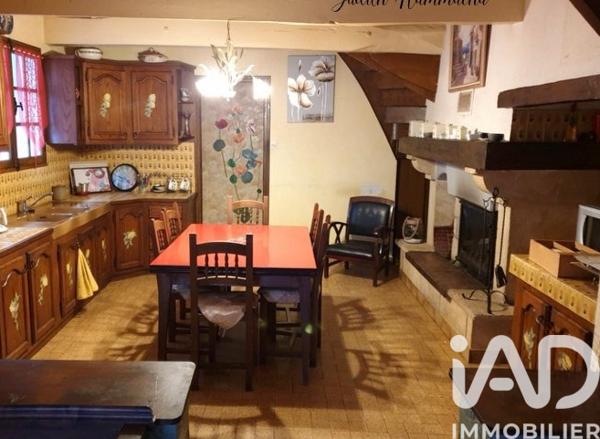 Maison à vendre 5 pièces 175 m² Donzac