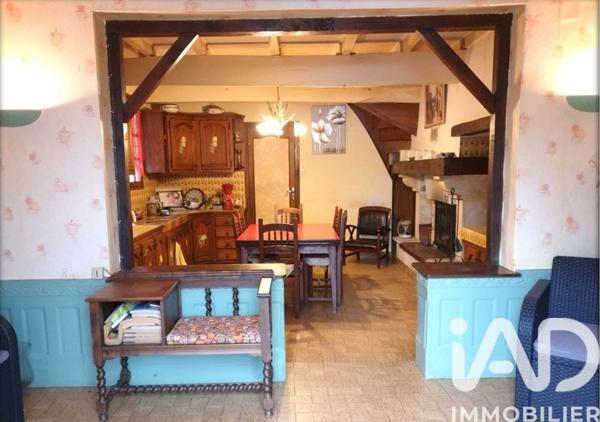 Maison à vendre 5 pièces 175 m² Donzac