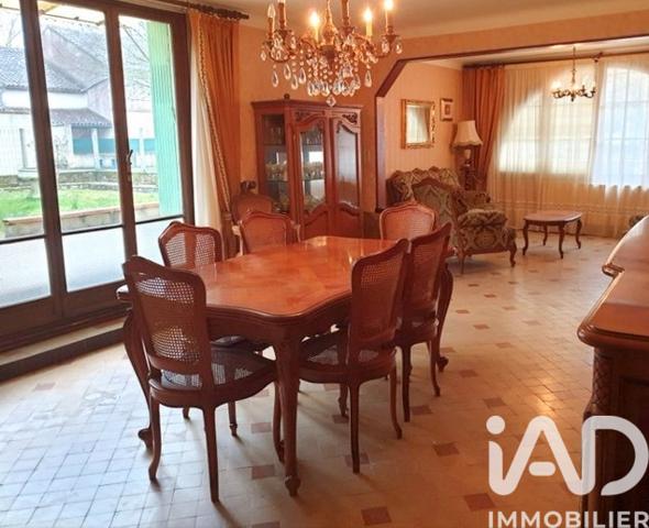 Maison à vendre 5 pièces 175 m² Donzac