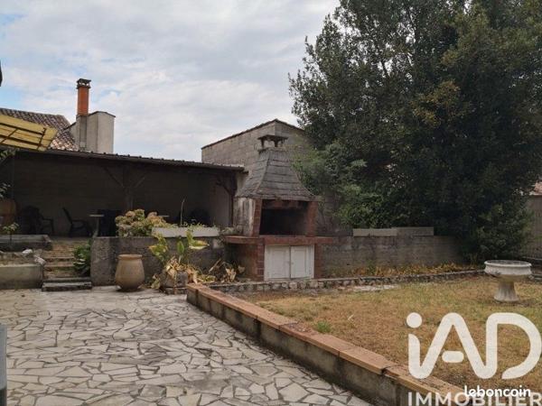 Maison à vendre 5 pièces 175 m² Donzac