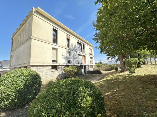 Appartement Soissons 5 pièce(s) 90 m2