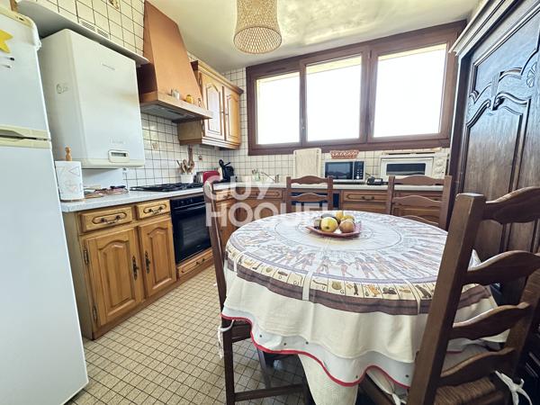 Appartement Soissons 5 pièce(s) 90 m2