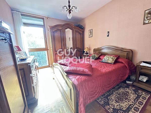 Appartement Soissons 5 pièce(s) 90 m2