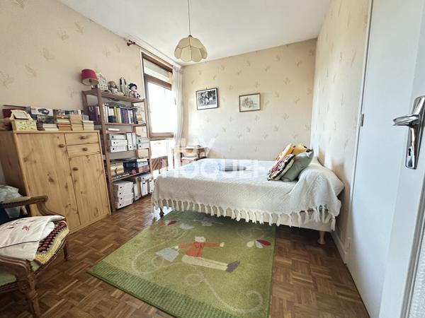 Appartement Soissons 5 pièce(s) 90 m2