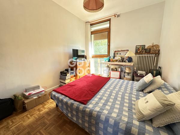 Appartement Soissons 5 pièce(s) 90 m2