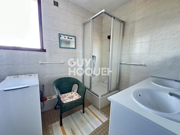 Appartement Soissons 5 pièce(s) 90 m2
