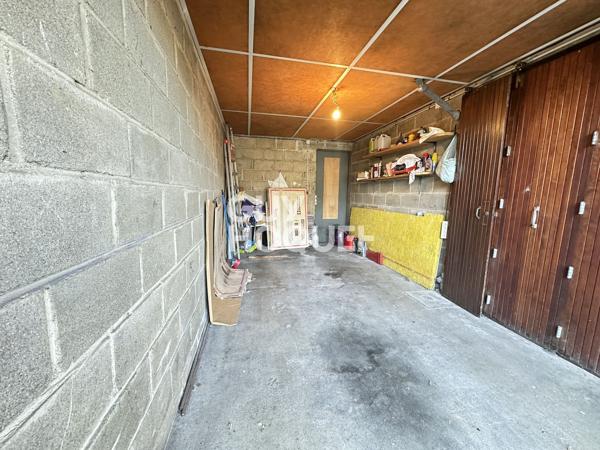 Appartement Soissons 5 pièce(s) 90 m2
