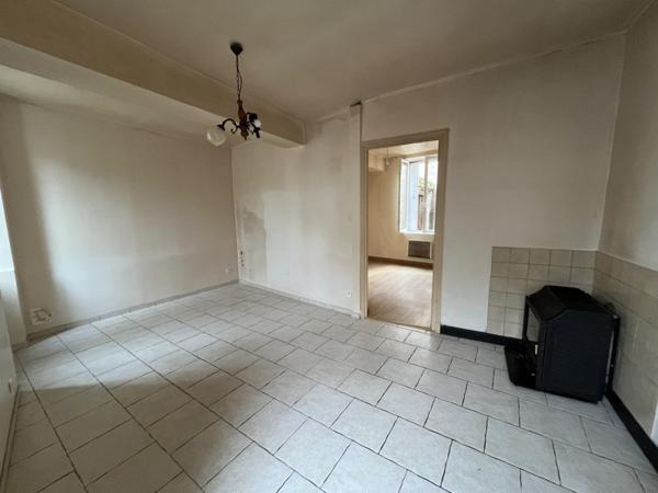 Maison à vendre |  Lussac-les-Églises |  6 pièces | 113 m²