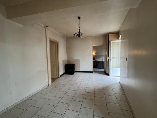 Maison à vendre |  Lussac-les-Églises |  6 pièces | 113 m²