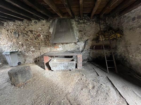 Maison à vendre |  Lussac-les-Églises |  6 pièces | 113 m²