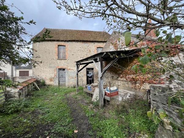 Maison à vendre |  Lussac-les-Églises |  6 pièces | 113 m²