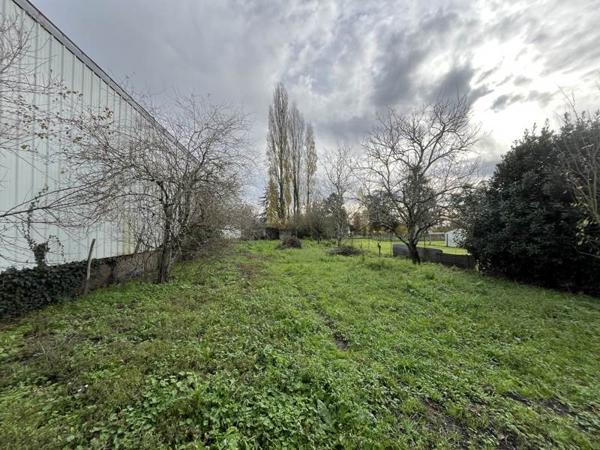 Maison à vendre |  Lussac-les-Églises |  6 pièces | 113 m²