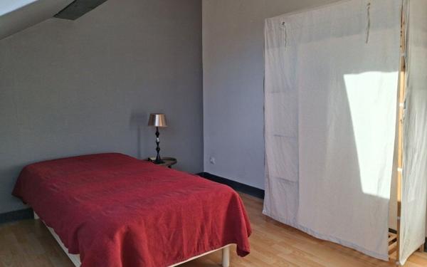 Appartement à louer    2 pièces •  Cosne-Cours-sur-Loire