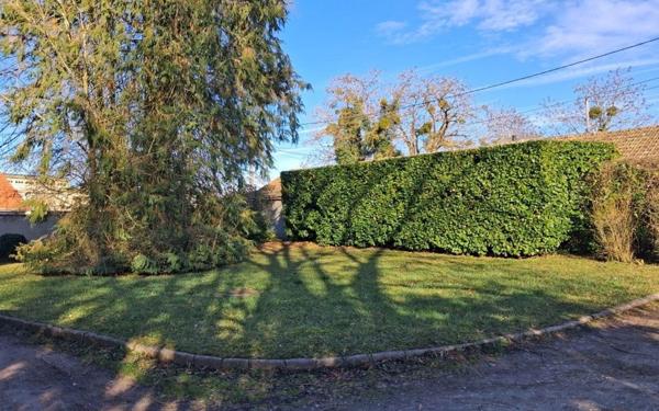 Appartement à louer    2 pièces •  Cosne-Cours-sur-Loire