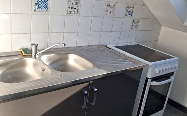 Appartement à louer    2 pièces •  Cosne-Cours-sur-Loire