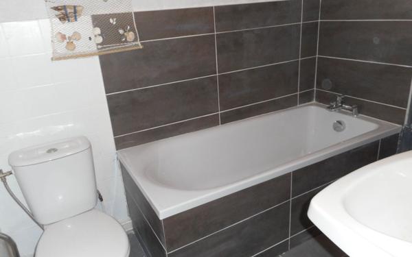 Appartement à louer    2 pièces •  Cosne-Cours-sur-Loire