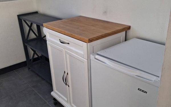 Appartement à louer    2 pièces •  Cosne-Cours-sur-Loire