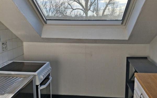 Appartement à louer    2 pièces •  Cosne-Cours-sur-Loire