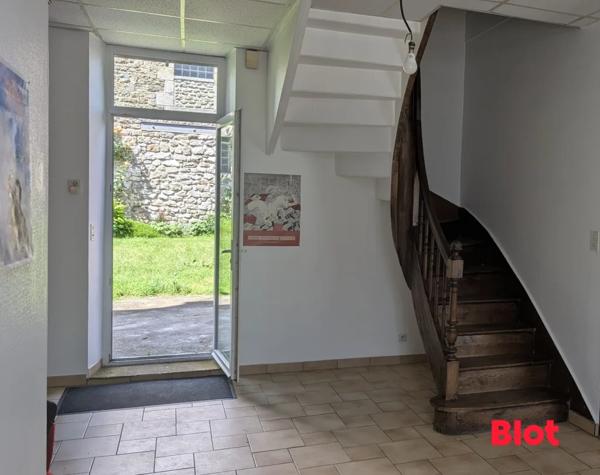 Maison 12 pièce(s)