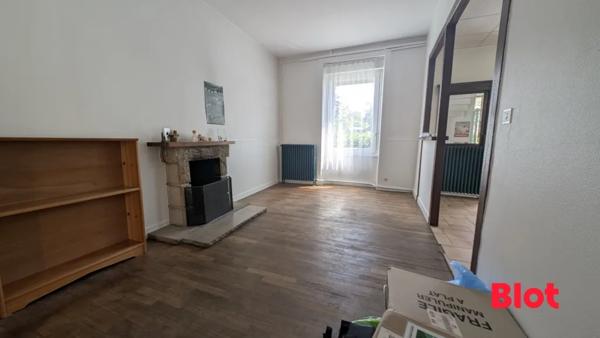 Maison 12 pièce(s)