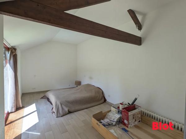 Maison 12 pièce(s)