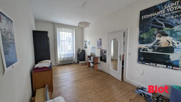 Maison 12 pièce(s)