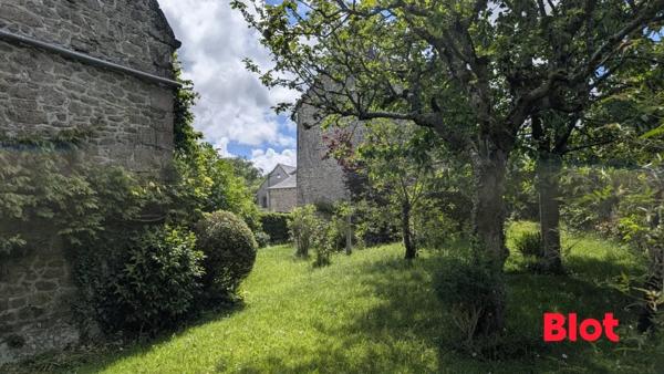 Maison 12 pièce(s)