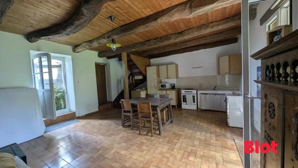 Maison 12 pièce(s)