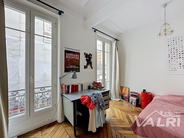 Porte Saint Martin - 7 pièces de 191 m², Paris 75003
