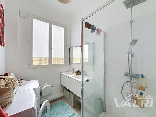 Porte Saint Martin - 7 pièces de 191 m², Paris 75003