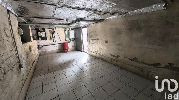 Maison à vendre 4 pièces 89 m² Saint-Martin-la-Plaine