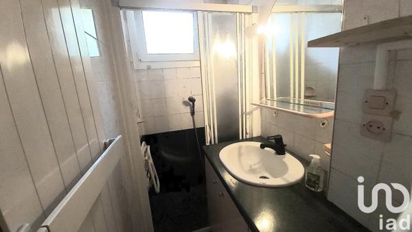 Maison à vendre 4 pièces 89 m² Saint-Martin-la-Plaine