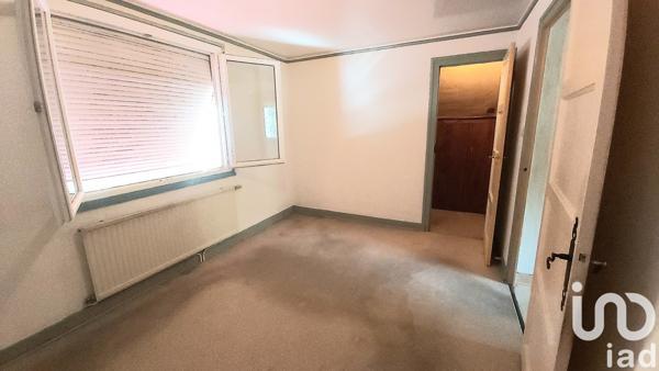 Maison à vendre 4 pièces 89 m² Saint-Martin-la-Plaine