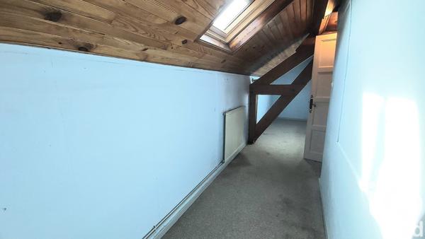 Maison à vendre 4 pièces 89 m² Saint-Martin-la-Plaine