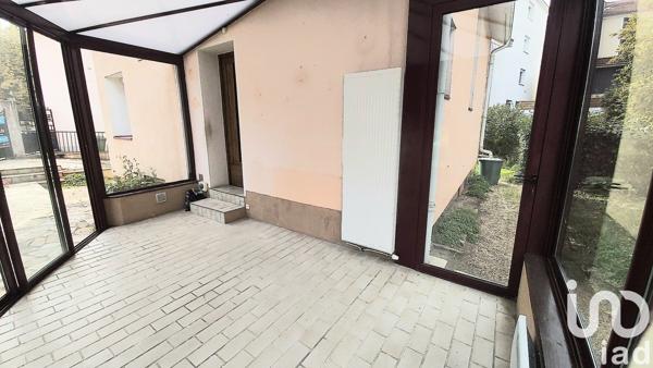 Maison à vendre 4 pièces 89 m² Saint-Martin-la-Plaine