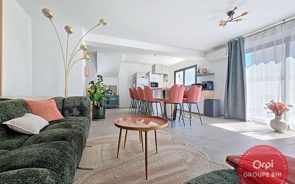 Maison à vendre    5 pièces •  Vendargues