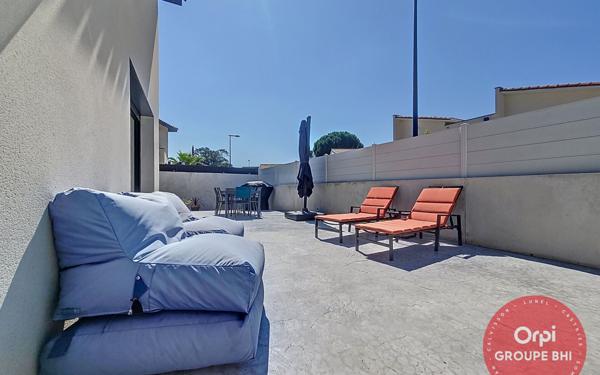 Maison à vendre    5 pièces •  Vendargues