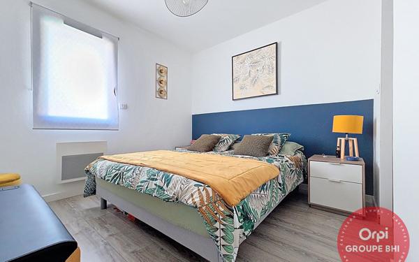 Maison à vendre    5 pièces •  Vendargues