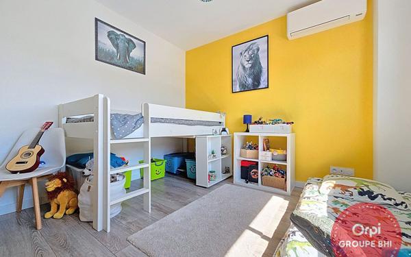 Maison à vendre    5 pièces •  Vendargues