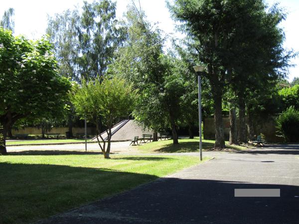 TARBES Ouest T3 lumineux traversant d'env 65m².