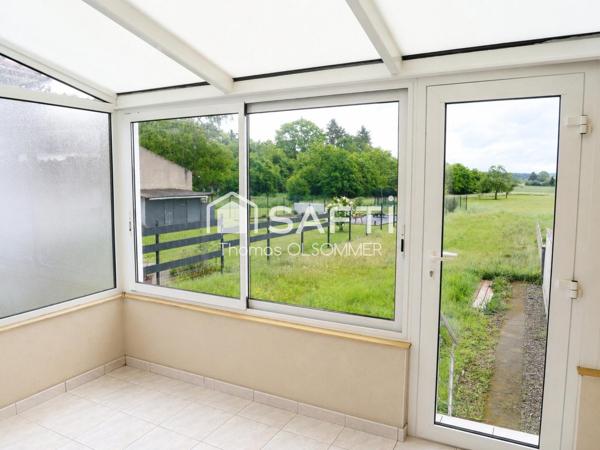 Maison T5 - 132 M2 HAM-SOUS-VARSBERG