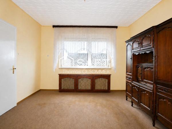 Maison T5 - 132 M2 HAM-SOUS-VARSBERG