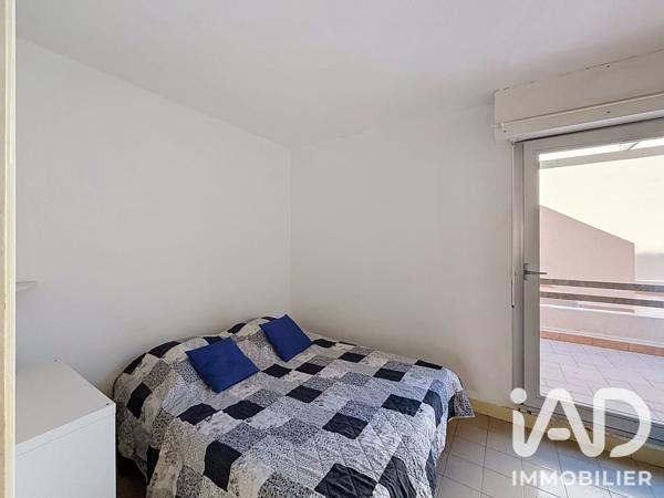 Appartement à vendre 2 pièces 41,45 m² Agde