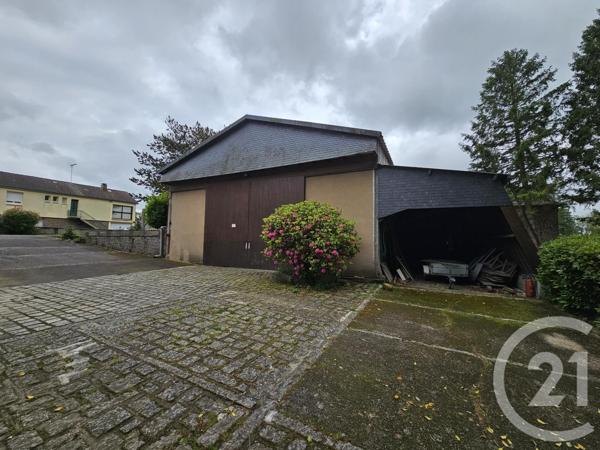 maison à vendre  5 pièces - 159 m2 LOUVIGNE DU DESERT - 35