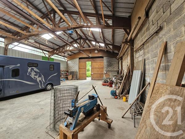 maison à vendre  5 pièces - 159 m2 LOUVIGNE DU DESERT - 35