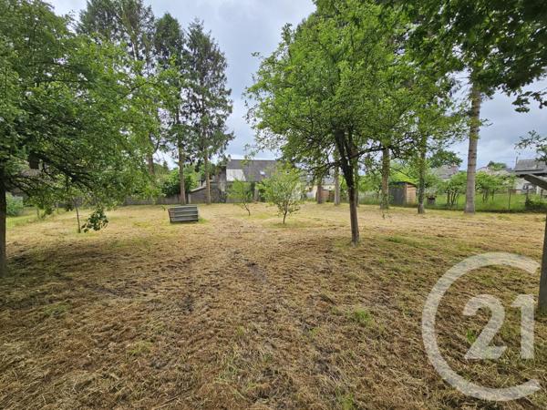 maison à vendre  5 pièces - 159 m2 LOUVIGNE DU DESERT - 35