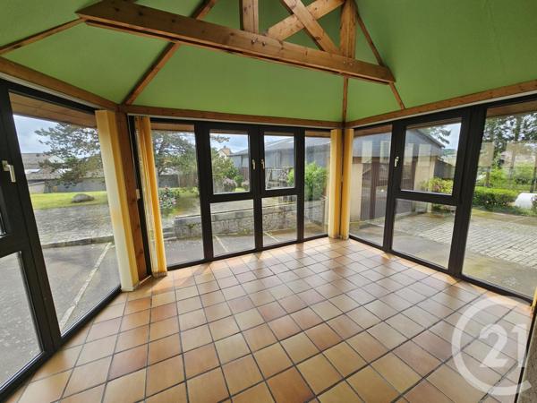 maison à vendre  5 pièces - 159 m2 LOUVIGNE DU DESERT - 35