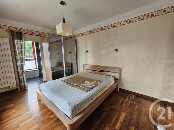 maison à vendre  5 pièces - 159 m2 LOUVIGNE DU DESERT - 35