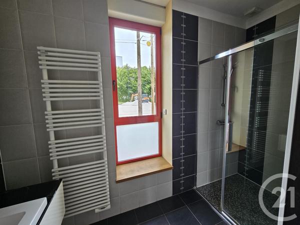 maison à vendre  5 pièces - 159 m2 LOUVIGNE DU DESERT - 35